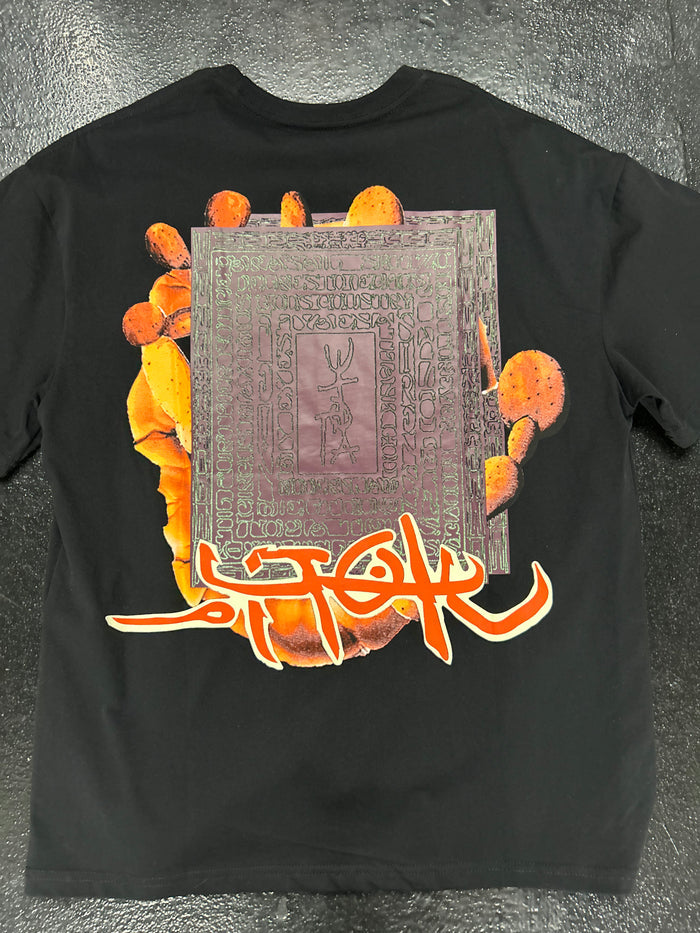 TRAVIS SCOTT UTOPIA TOUR TEE (BRAND NEW)