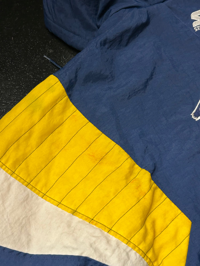 NOTRE DAME KIDS VINTAGE PUFFER JACKET (PRE-OWNED)