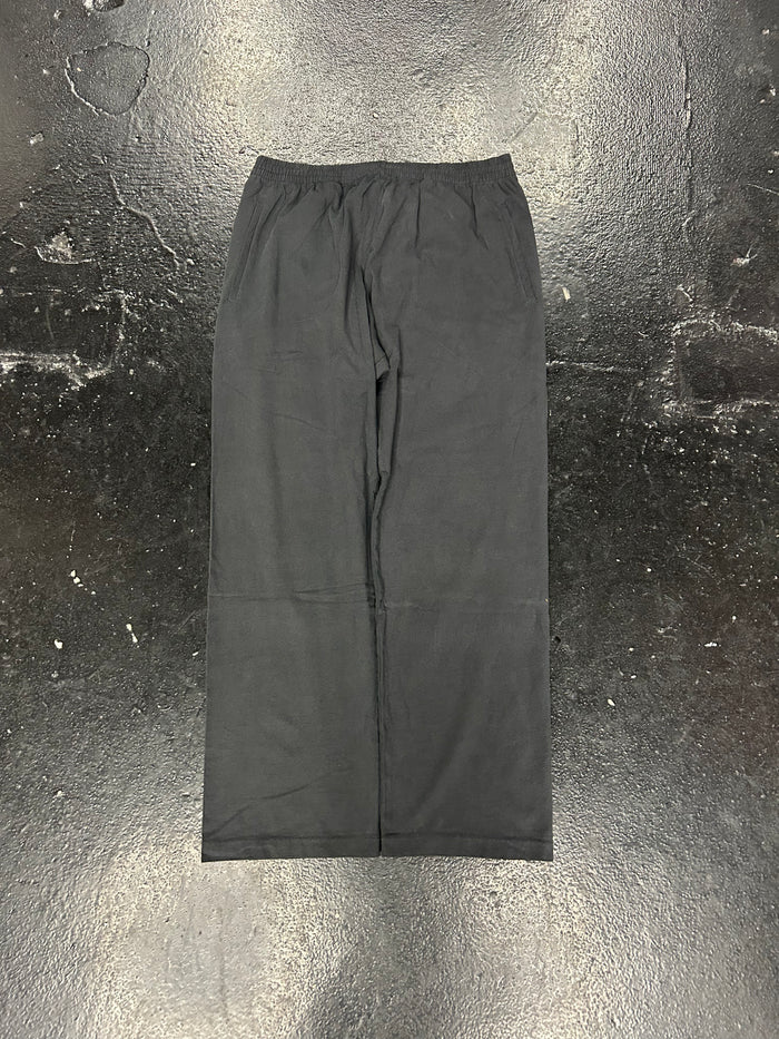 YEEZY BRUSHED GREY SWEATPANTS (BRAND NEW)