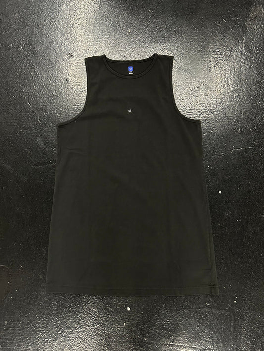 YEEZY GAP BLACK TANK TOP (BRAND NEW)