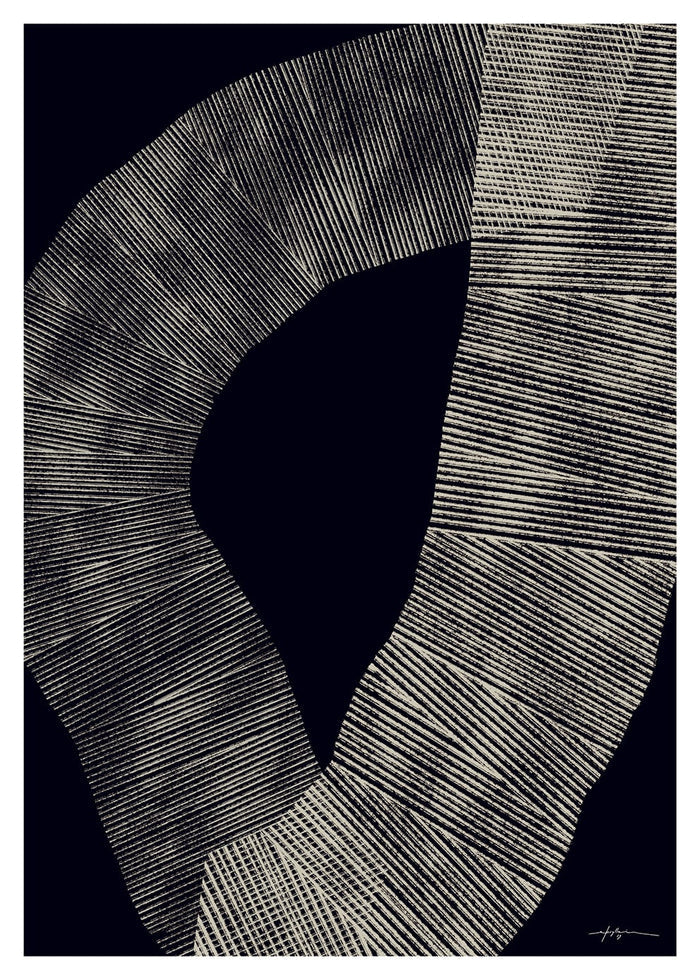 Abstract 696 by Studio Paradissi