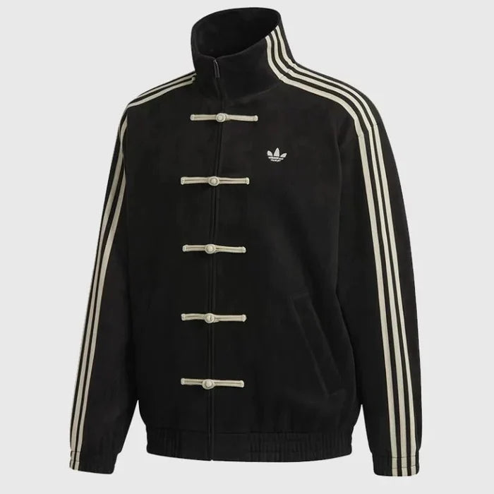 'Adida' Chinese New Year Jacket - Multicolour