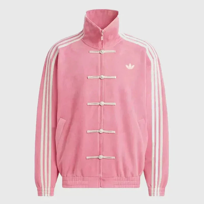 'Adida' Chinese New Year Jacket - Multicolour