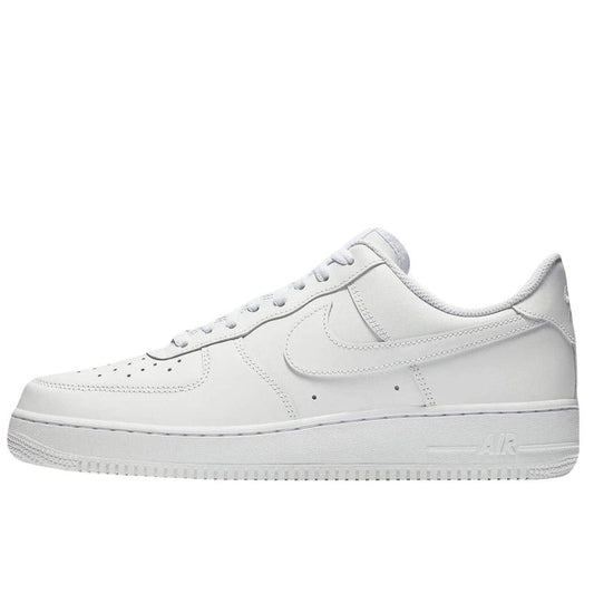 "AF1" White