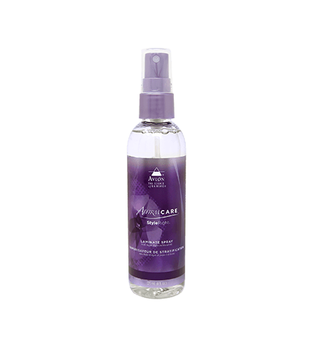 AffirmCare StyleRight™ Laminate Spray