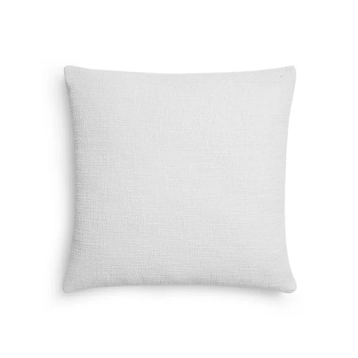 Michael Aram After The Storm Dec Pillow White and Gold