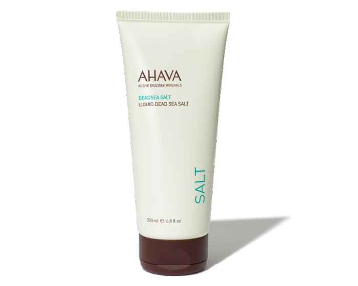 Ahava Liquid Dead Sea Salt