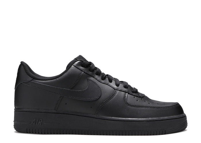 AIR FORCE 1 TRIPLE BLACK