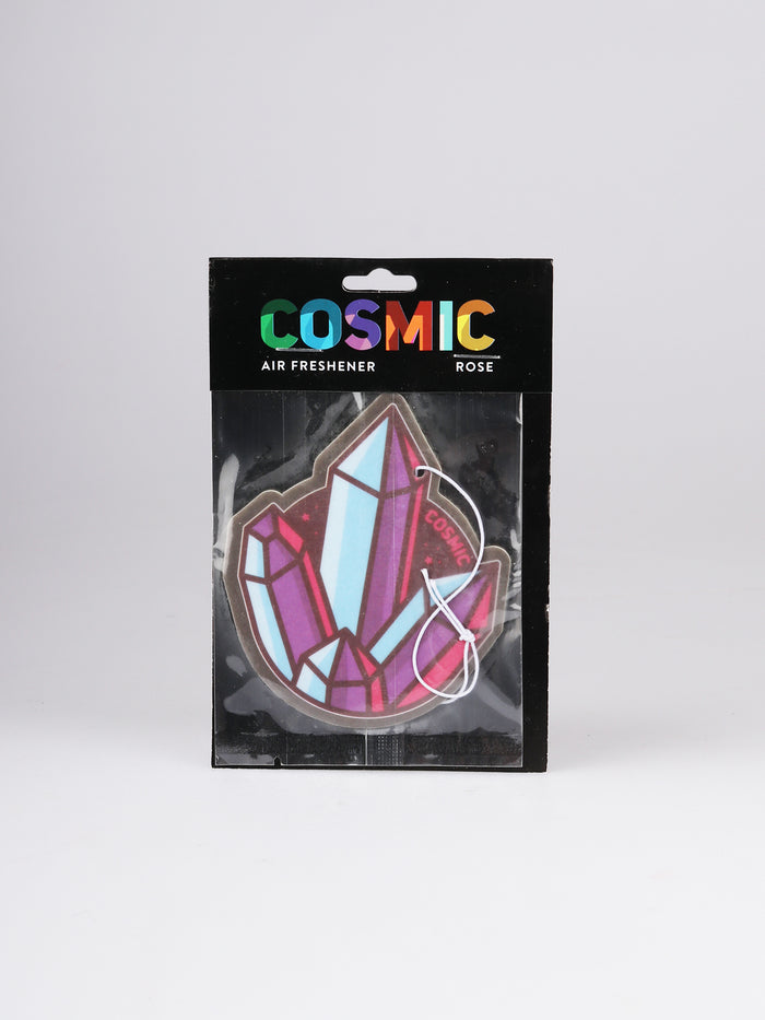 Air Freshener Crystal | Rose-Image 2