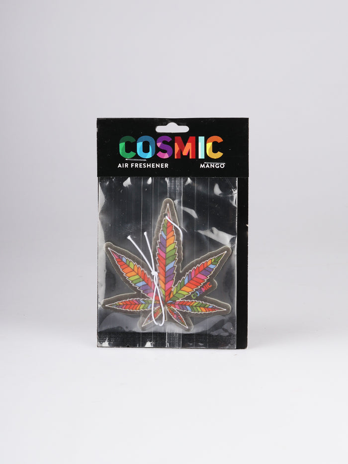 Air Freshener Rainbow Leaf | Mango-Image 2