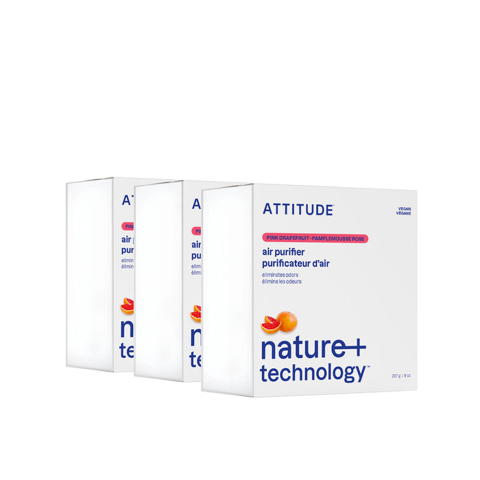 Air Purifier - Pack