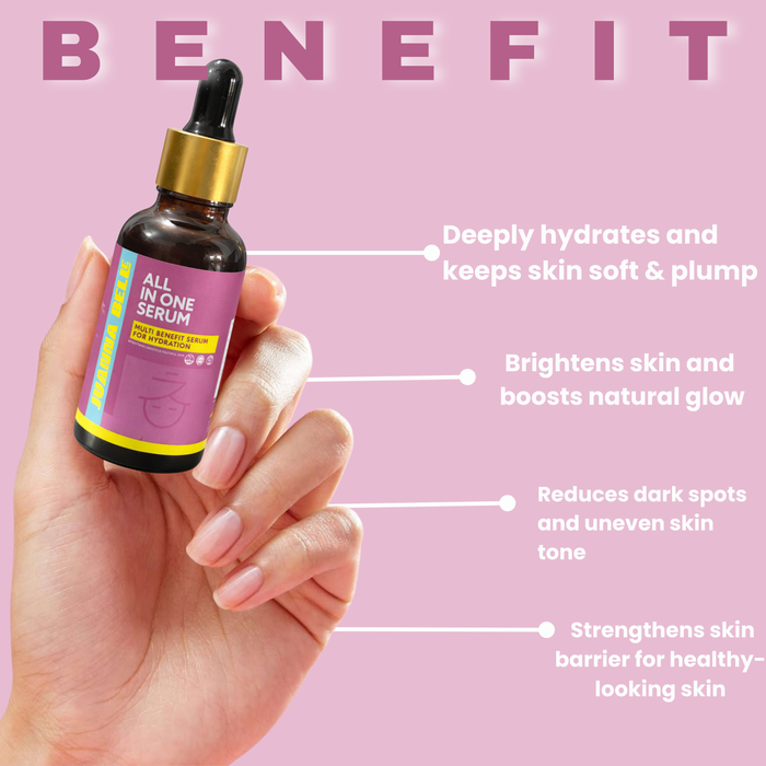 ALL IN ONE SERUM