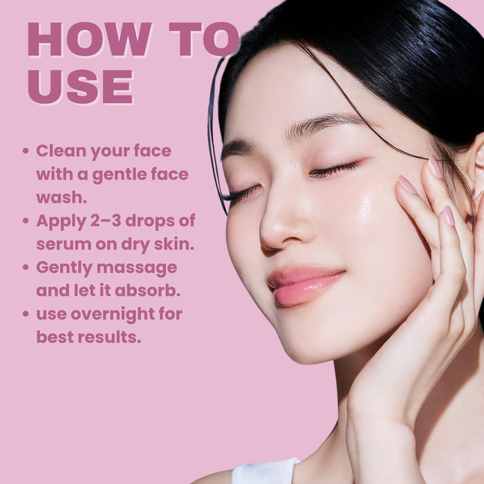 ALL IN ONE SERUM