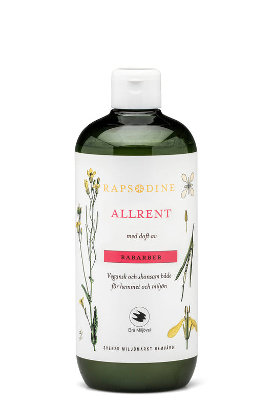Rapsodine Allrent, 750 ml