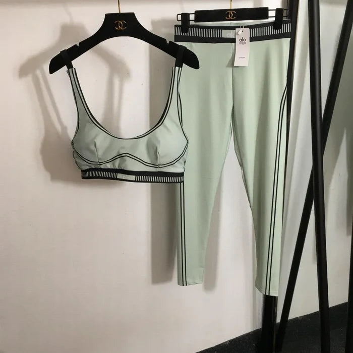 ACTIVEWEAR SET