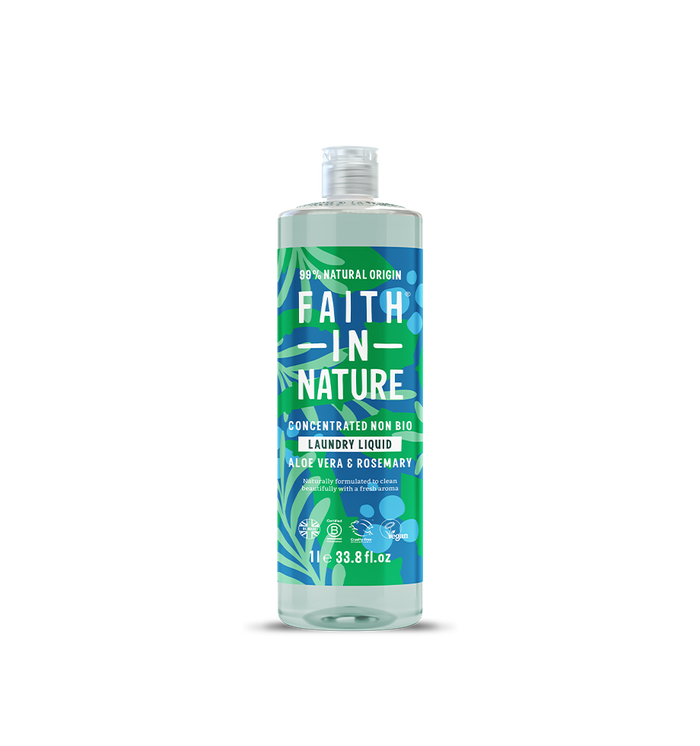 Eco Natural Laundry Liquid 1L
