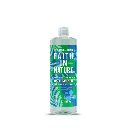 Eco Natural Laundry Liquid 1L