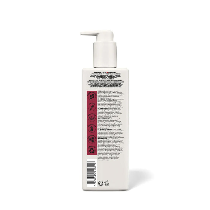 Amaranth Thickening Conditioner