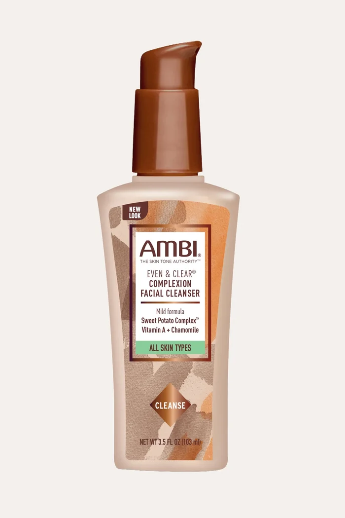 AMBI EVEN & CLEAR FACIAL CLEANSER