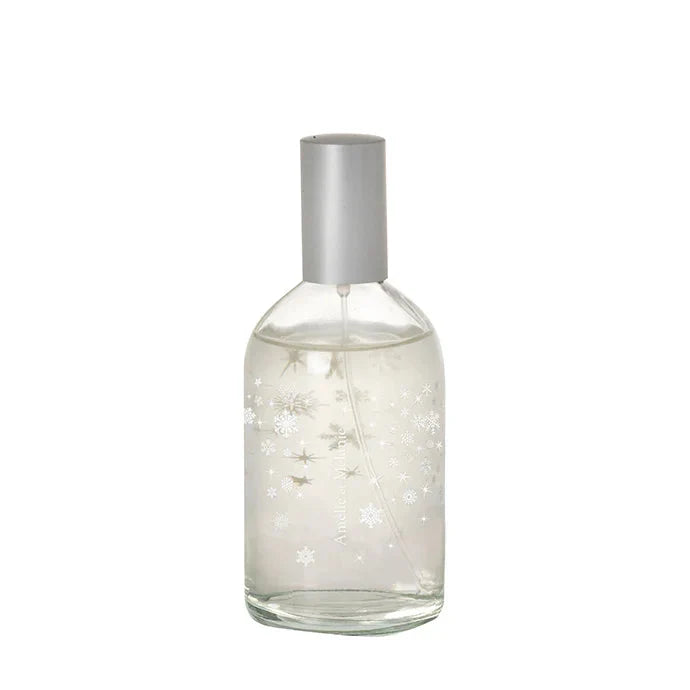 Amélie et Mélanie - Etoile des Neiges Fragrance Mist