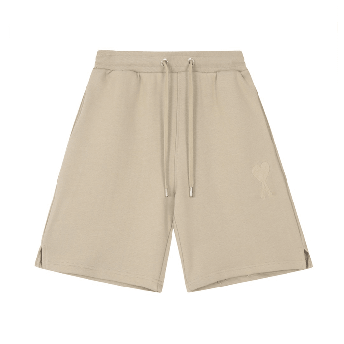 "Ami" Shorts Beige V2
