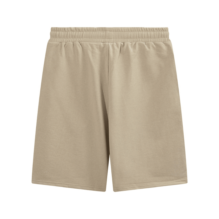 "Ami" Shorts Beige