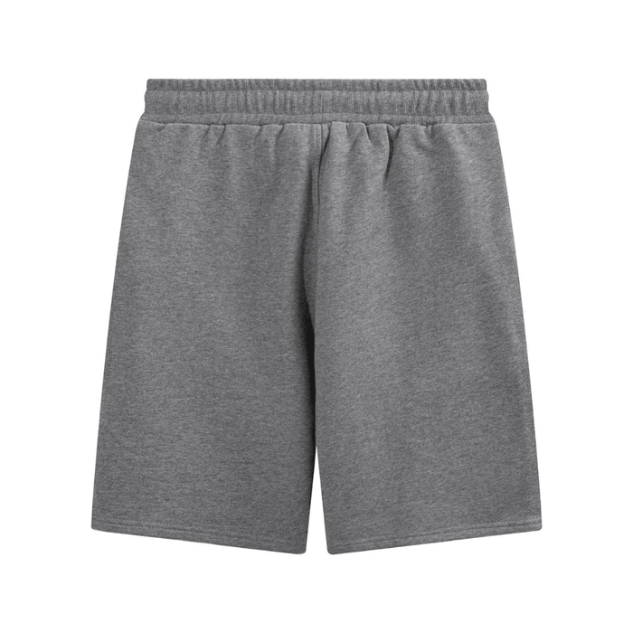 "Ami" Shorts Grey/Red