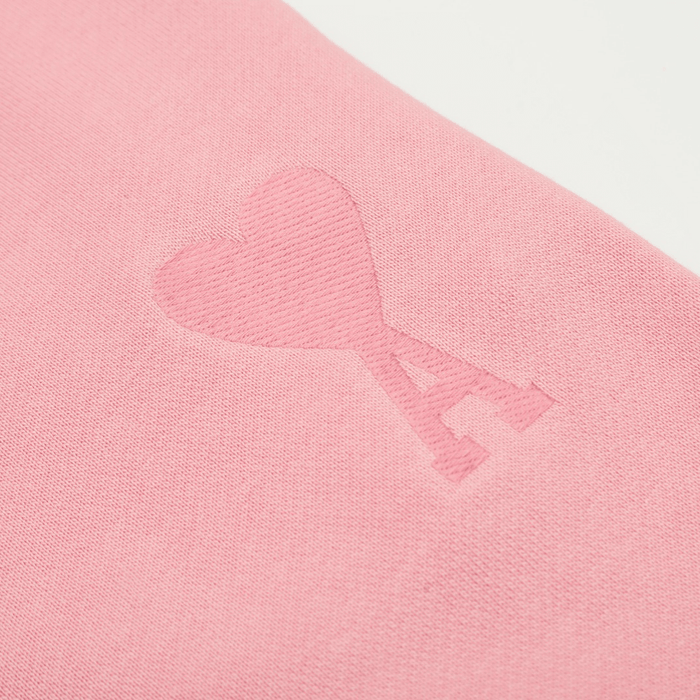 "Ami" Shorts Pink
