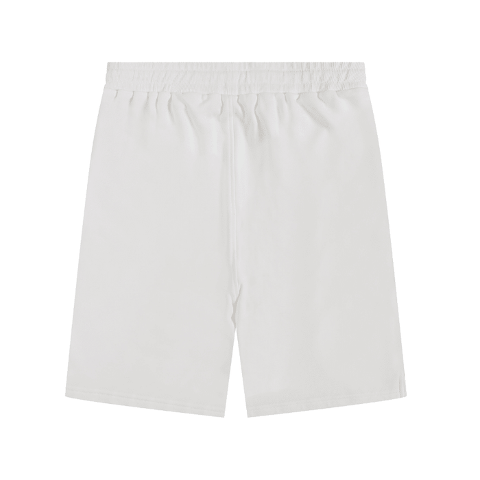 "Ami" Shorts White/Black and Black/White