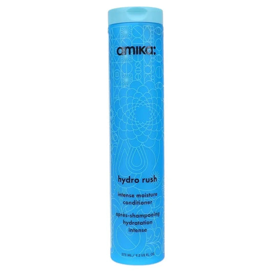 Amika Hydro Rush Intense Moisture Conditioner - Amika | Available at Studio 360 Salon, Chatham, NJ