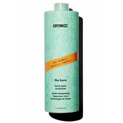 Amika The Kure Bond Repair Conditioner, Duo - Amika | Available at Studio 360 Salon, Chatham, NJ