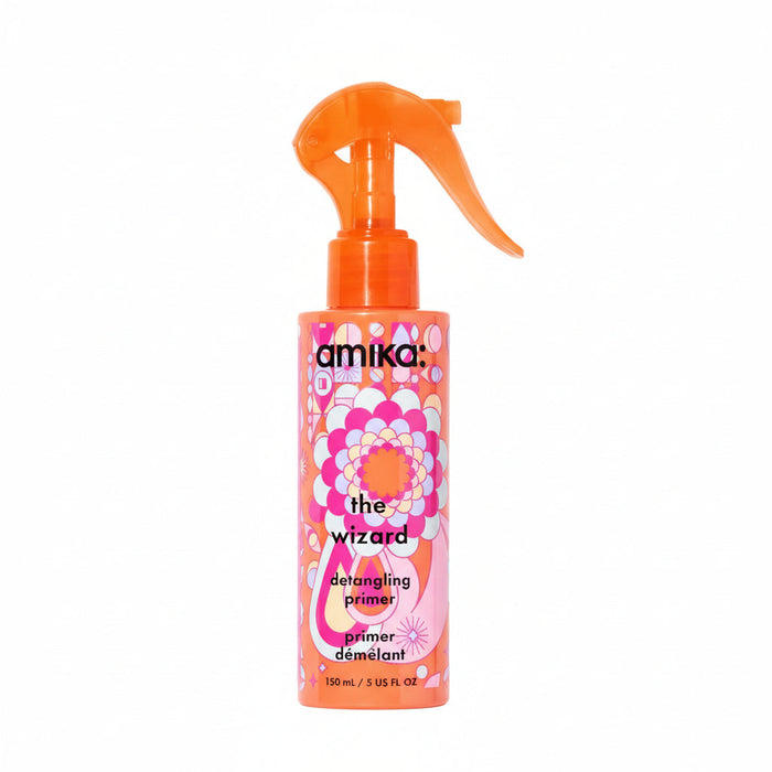 Amika The Wizard Detangling Primer - Amika | Available at Studio 360 Salon, Chatham, NJ
