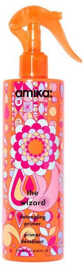 Amika The Wizard Detangling Primer - Amika | Available at Studio 360 Salon, Chatham, NJ
