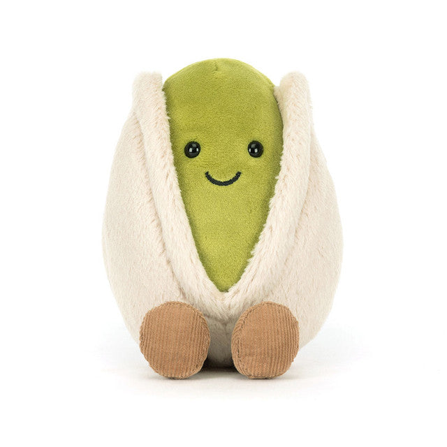 Amuseable Horatio Pistachio