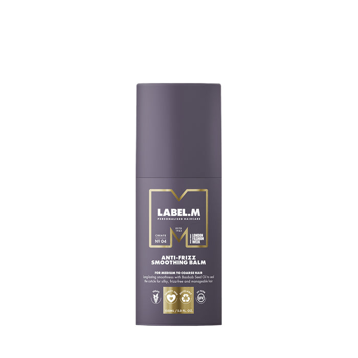 Anti-Frizz Smoothing Balm