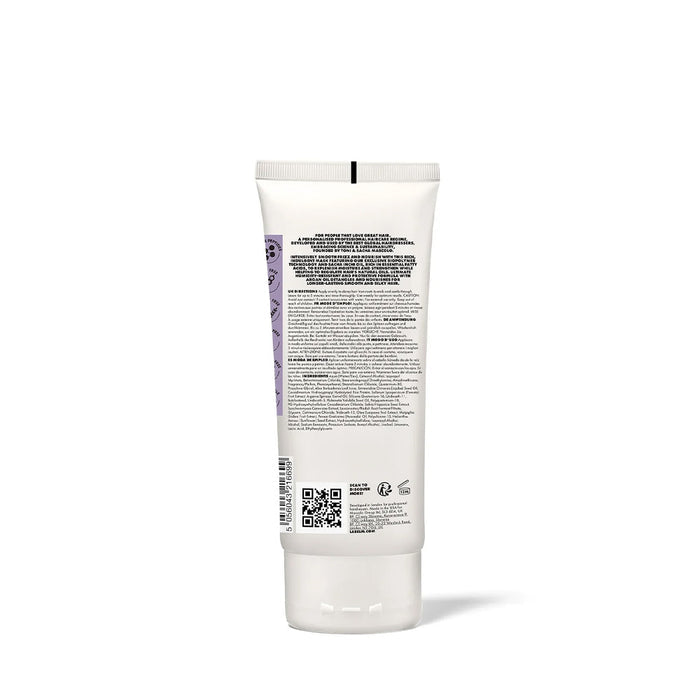 Anti-Frizz Smoothing Mask