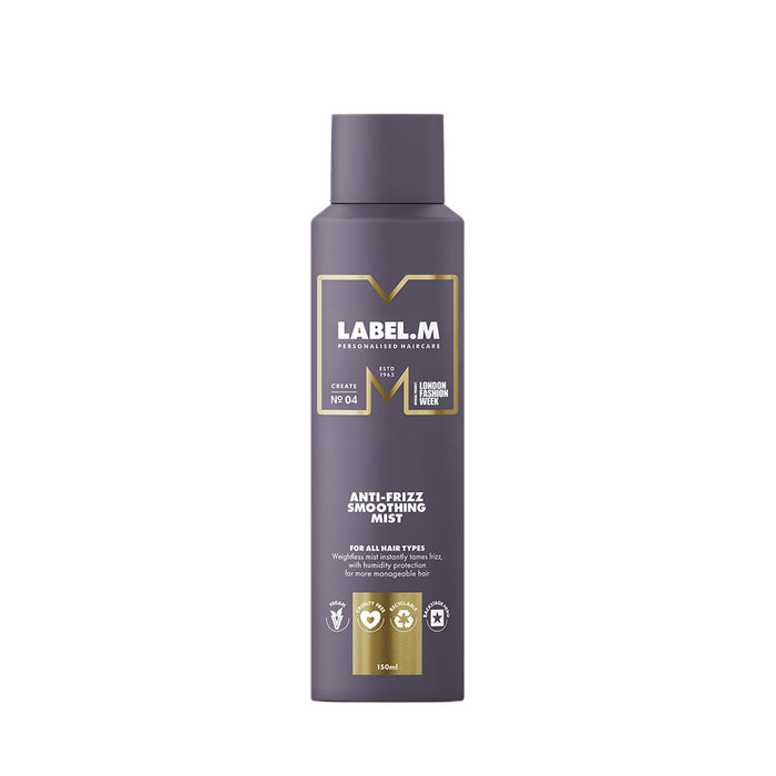 Anti-Frizz Smoothing Mist