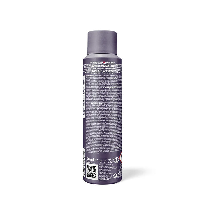 Anti-Frizz Smoothing Mist