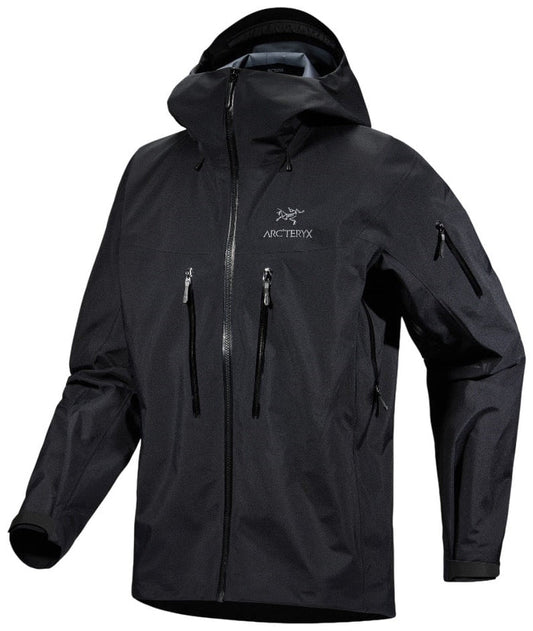"Arc" Jacket
