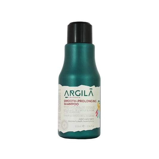 ARGILA SMOOTH-PROLONGING SHAMPOO 300ML