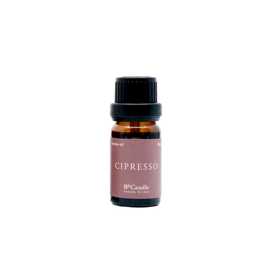 Aroma Oil, 10ml - M01 CIPRESSO