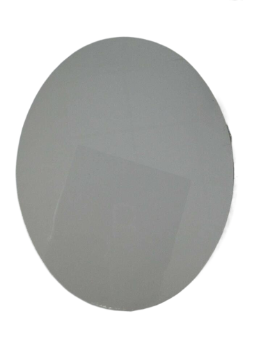 artist  oval canvas