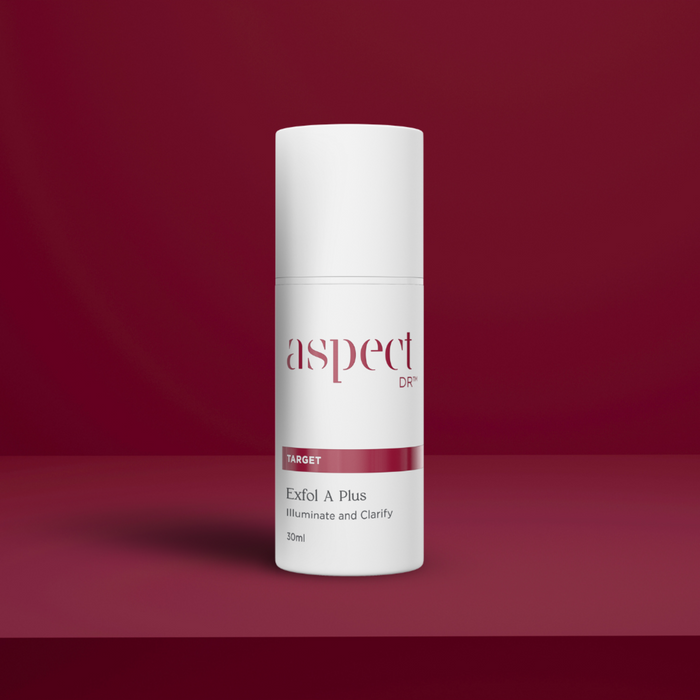 Aspect Dr skincare Aspect Dr Exfol A Plus Serum 30ml