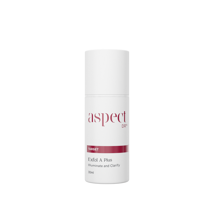 Aspect Dr skincare Aspect Dr Exfol A Plus Serum 30ml