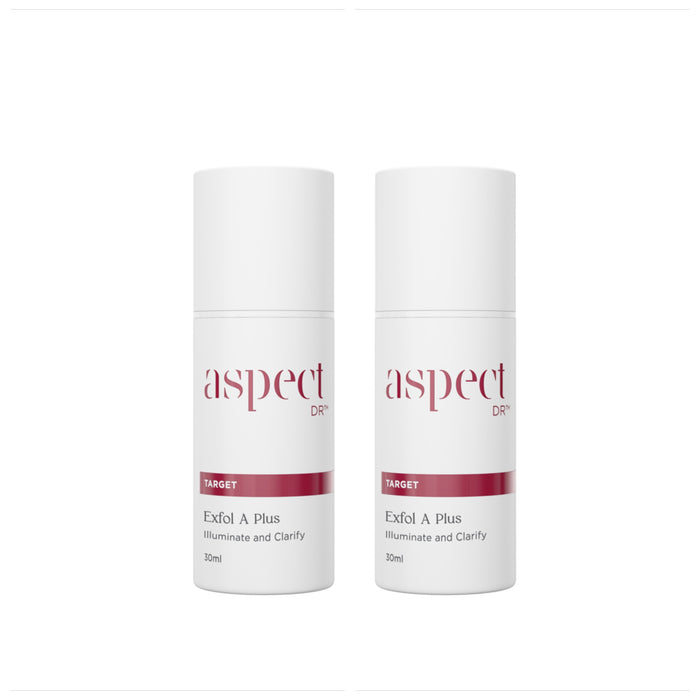 Aspect Dr skincare Twin Pack (30ml x2) Aspect Dr Multi B Plus Serum 30ml