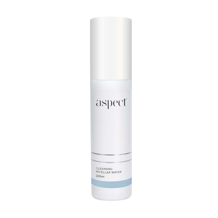 Aspect skincare Aspect Micellar Water 220ml