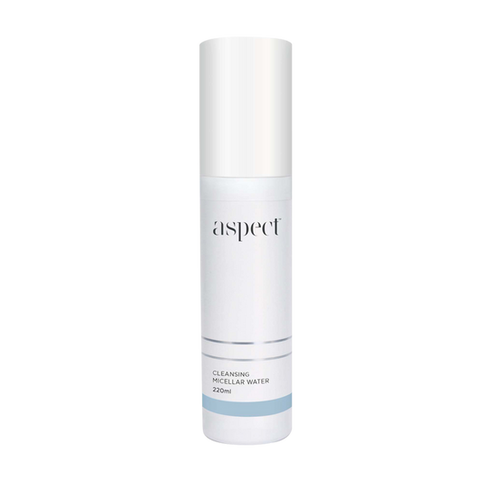 Aspect skincare Aspect Micellar Water 220ml