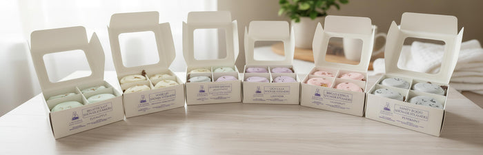 Assortment Pack- Shower Steamers - NEW!
