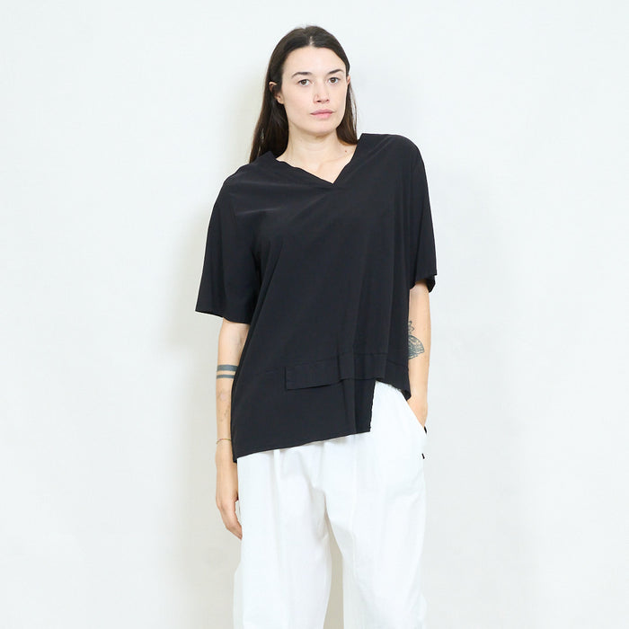 BLACK / ONESIZE