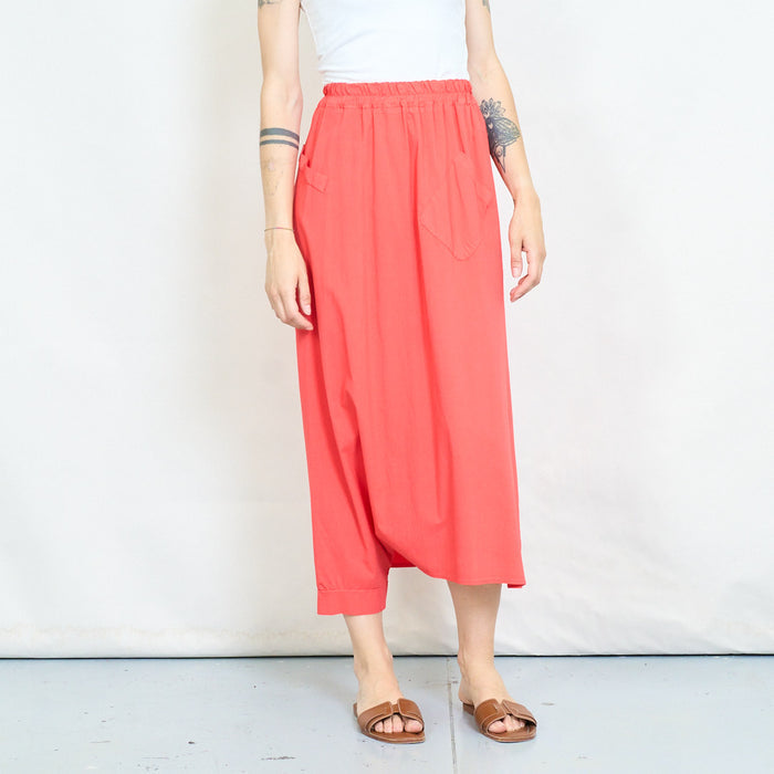 RED / ONESIZE